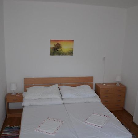 Chata Horec Štrba Extérieur photo