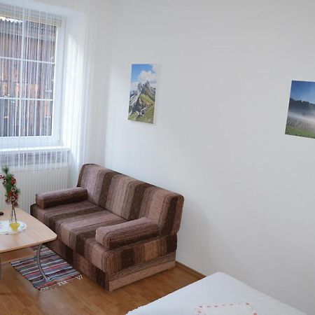 Chata Horec Štrba Extérieur photo