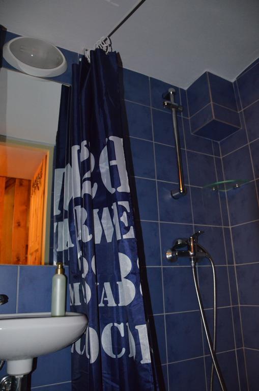 Chata Horec Štrba Extérieur photo