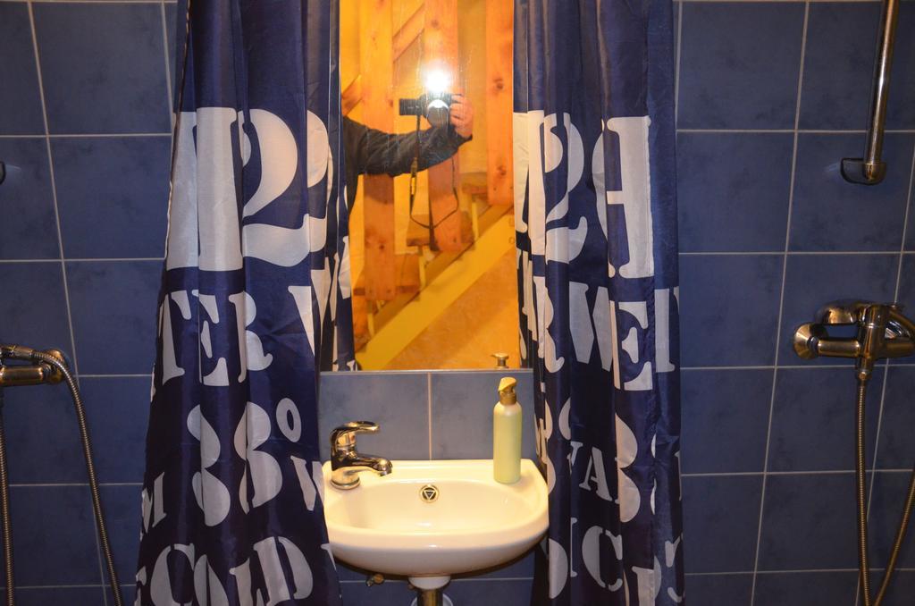 Chata Horec Štrba Extérieur photo