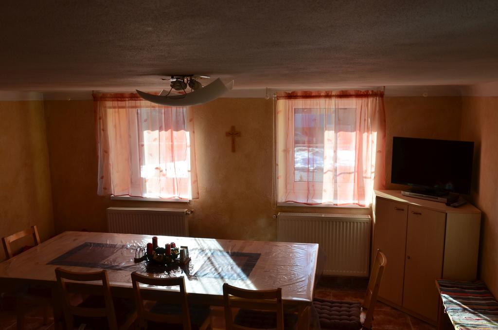 Chata Horec Štrba Extérieur photo