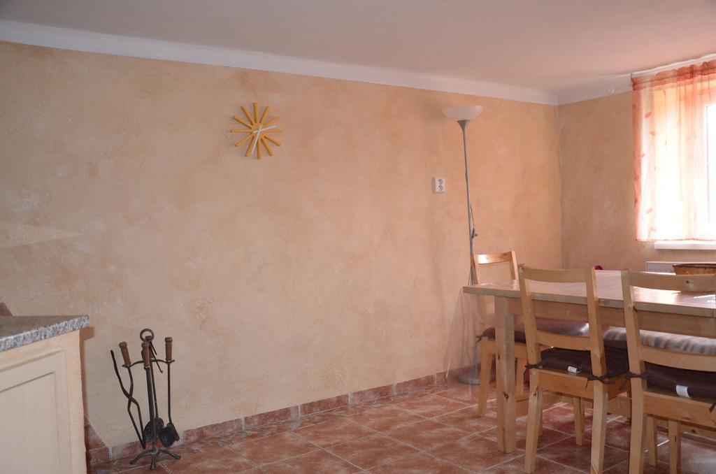 Chata Horec Štrba Extérieur photo