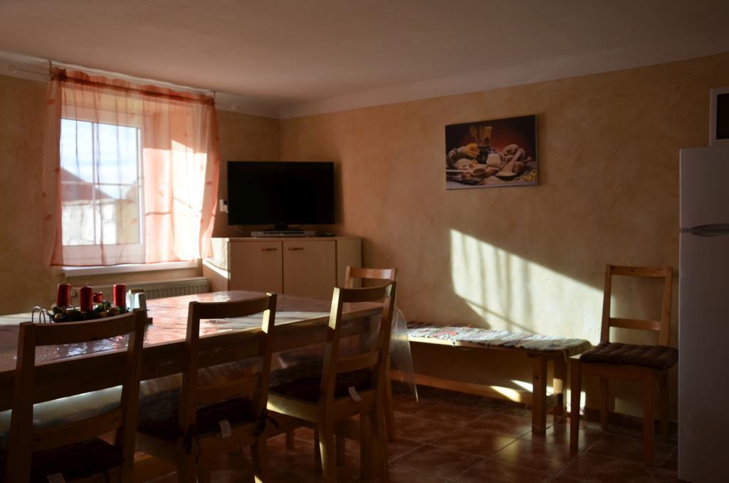 Chata Horec Štrba Extérieur photo