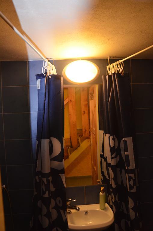 Chata Horec Štrba Extérieur photo