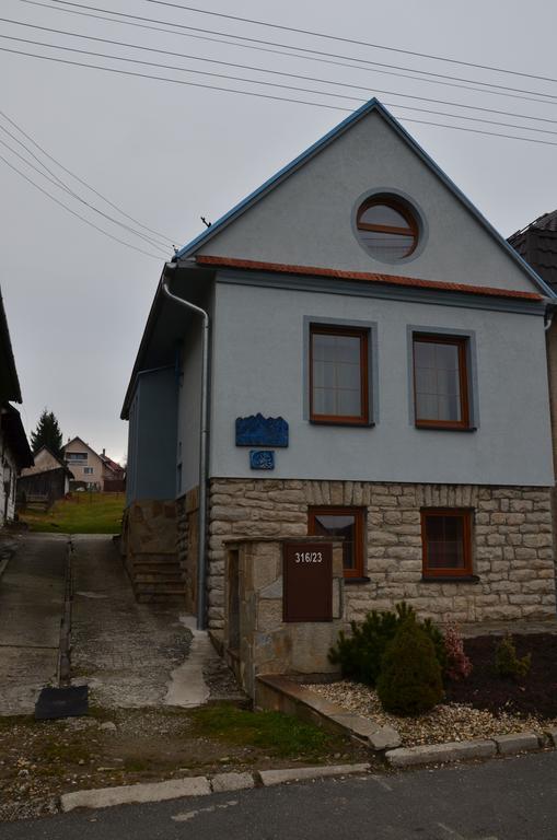 Chata Horec Štrba Extérieur photo