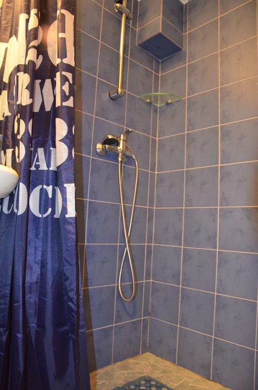 Chata Horec Štrba Extérieur photo