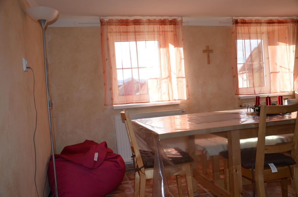 Chata Horec Štrba Extérieur photo