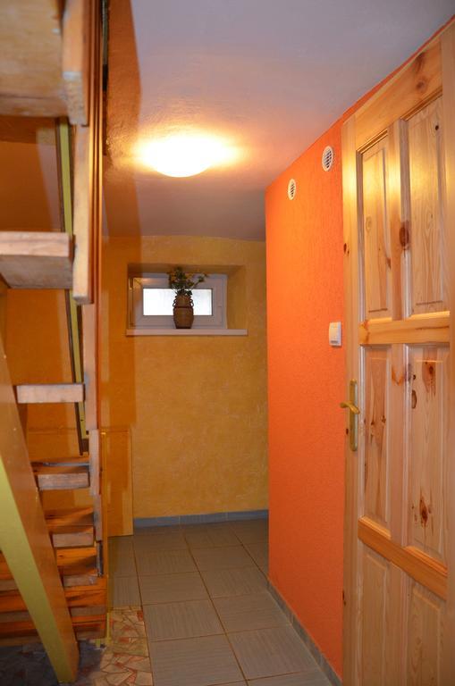 Chata Horec Štrba Extérieur photo