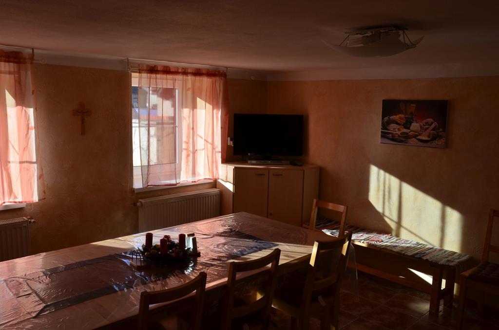 Chata Horec Štrba Extérieur photo