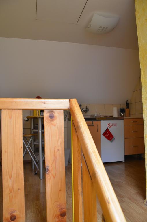 Chata Horec Štrba Extérieur photo