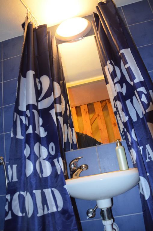 Chata Horec Štrba Extérieur photo