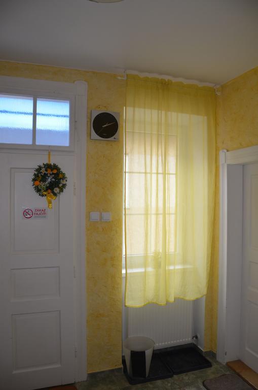 Chata Horec Štrba Extérieur photo