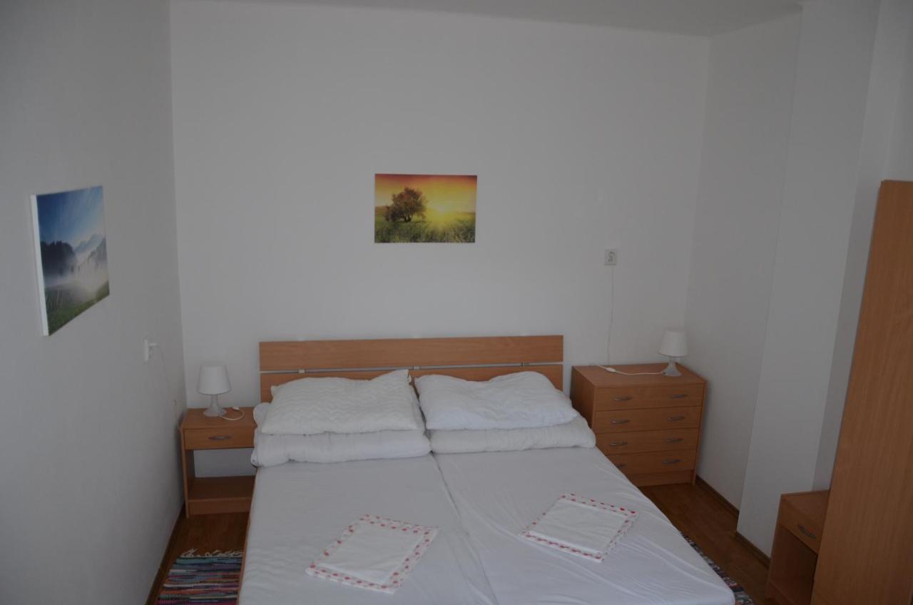 Chata Horec Štrba Extérieur photo