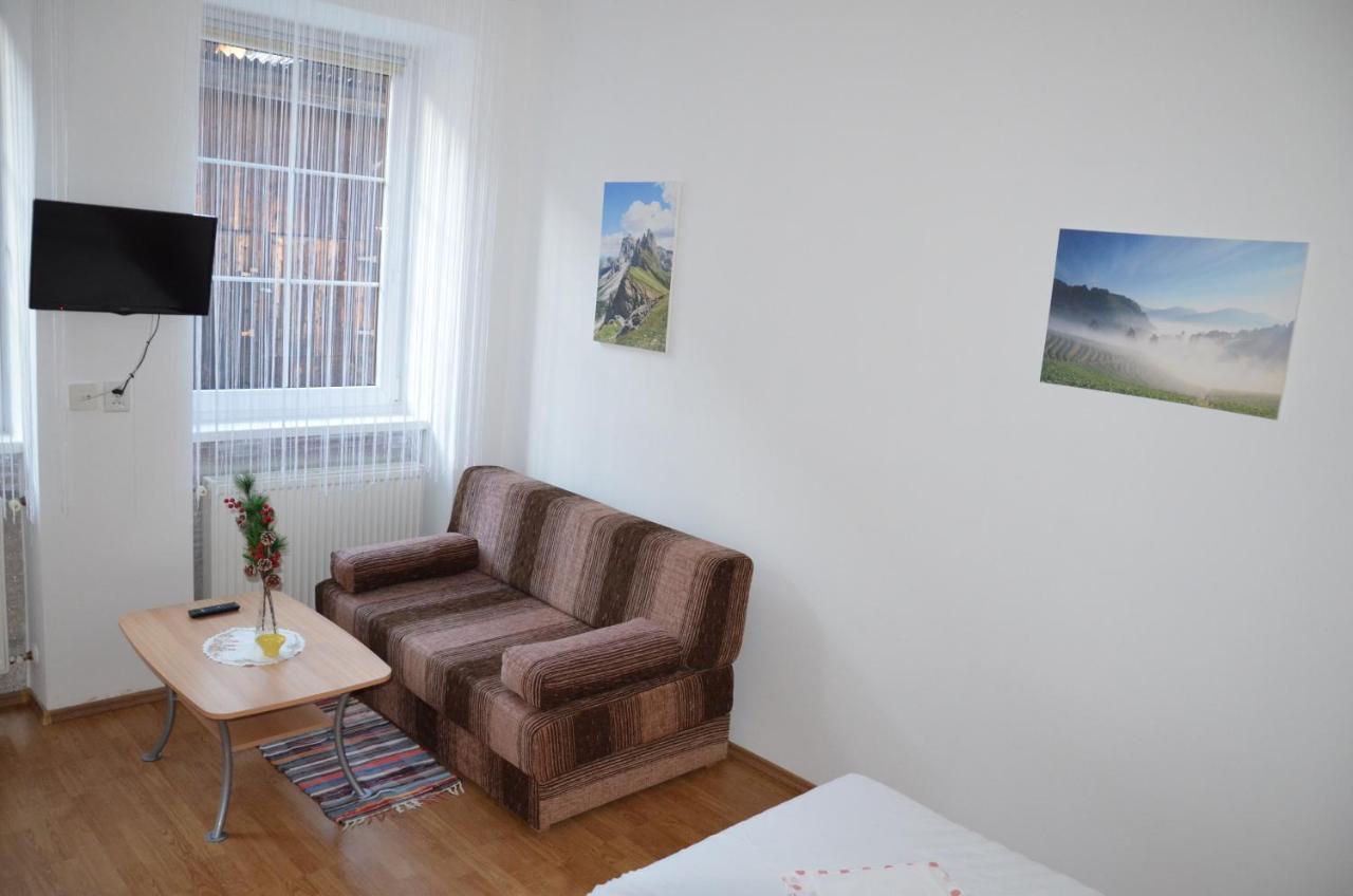 Chata Horec Štrba Extérieur photo