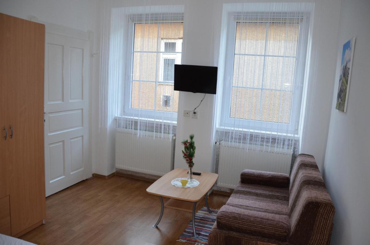 Chata Horec Štrba Extérieur photo