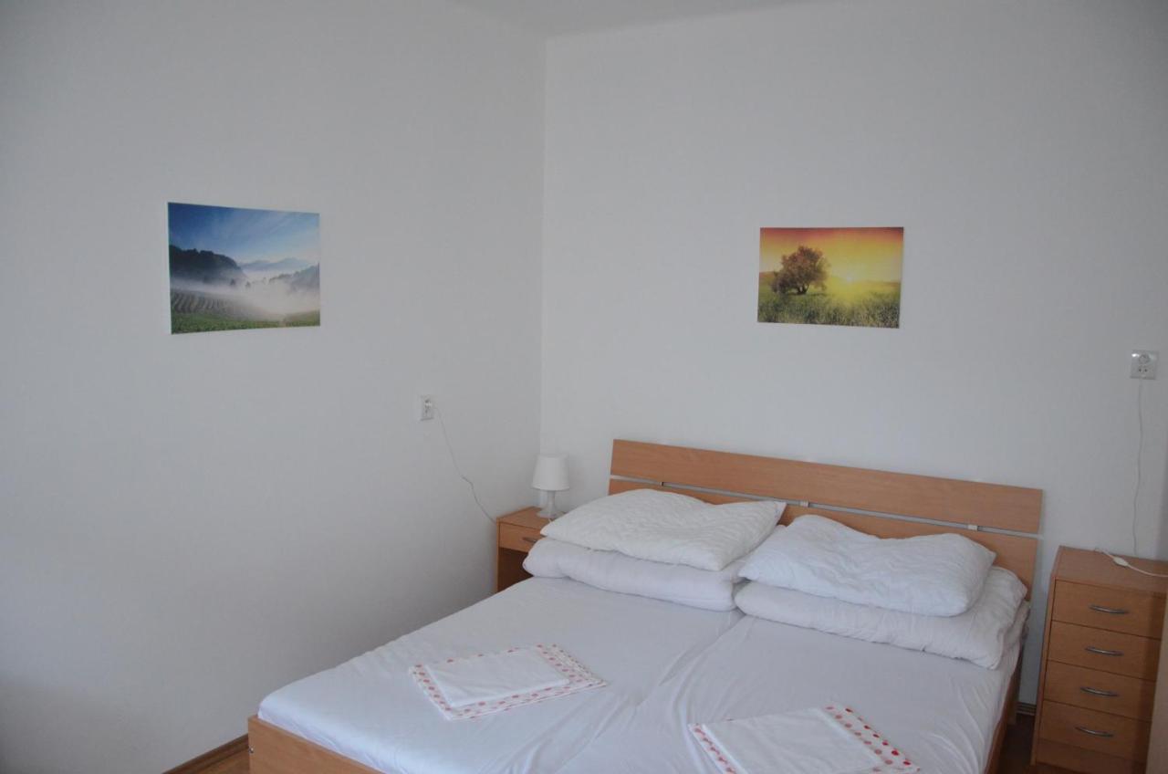Chata Horec Štrba Extérieur photo