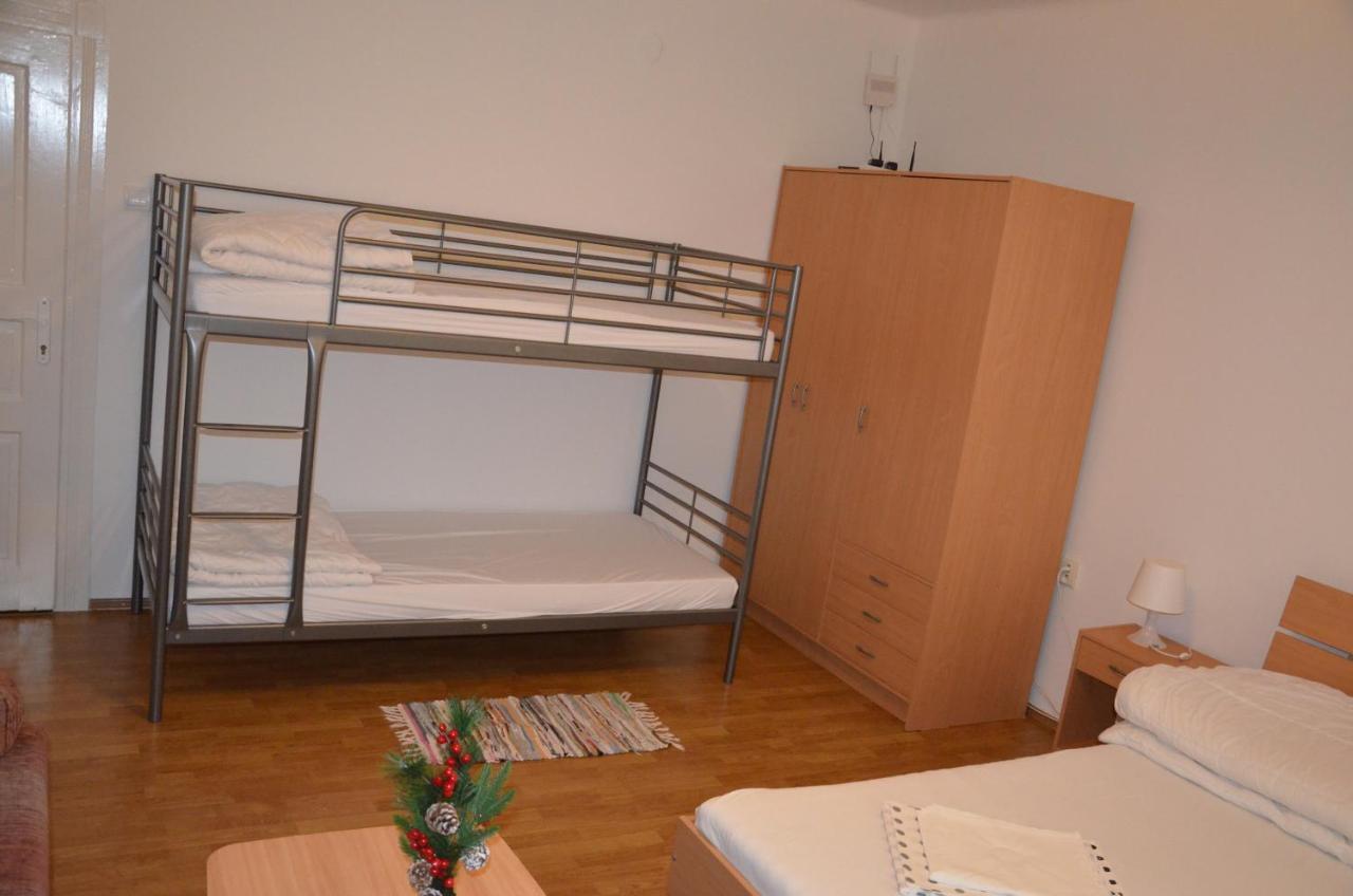 Chata Horec Štrba Extérieur photo