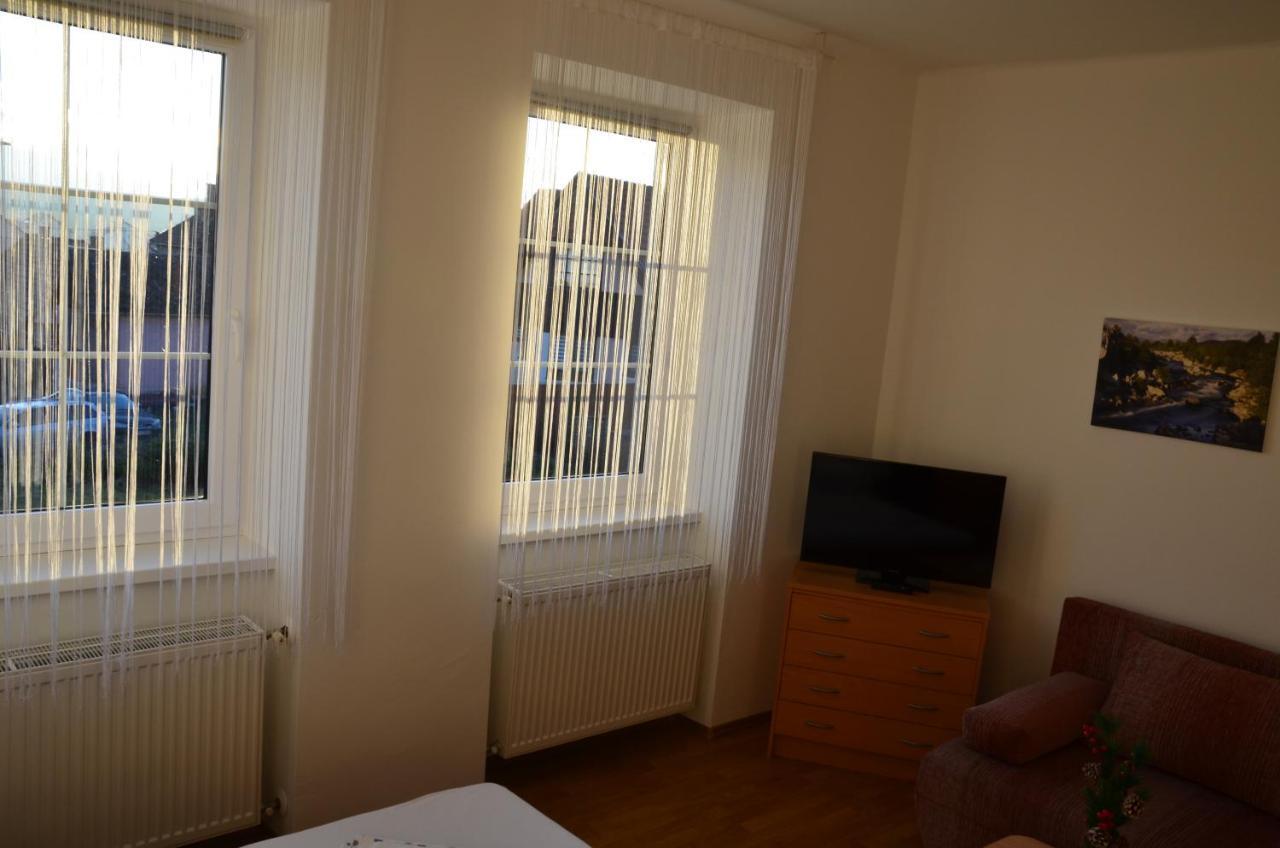 Chata Horec Štrba Extérieur photo